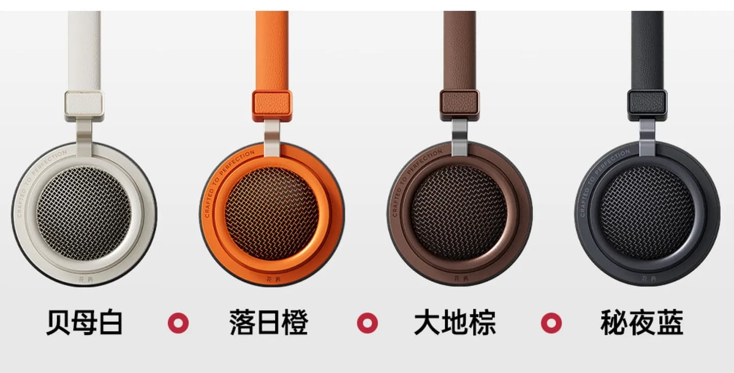 Наушники с Bluetooth 6.0: чудеса под названием Doo Ace