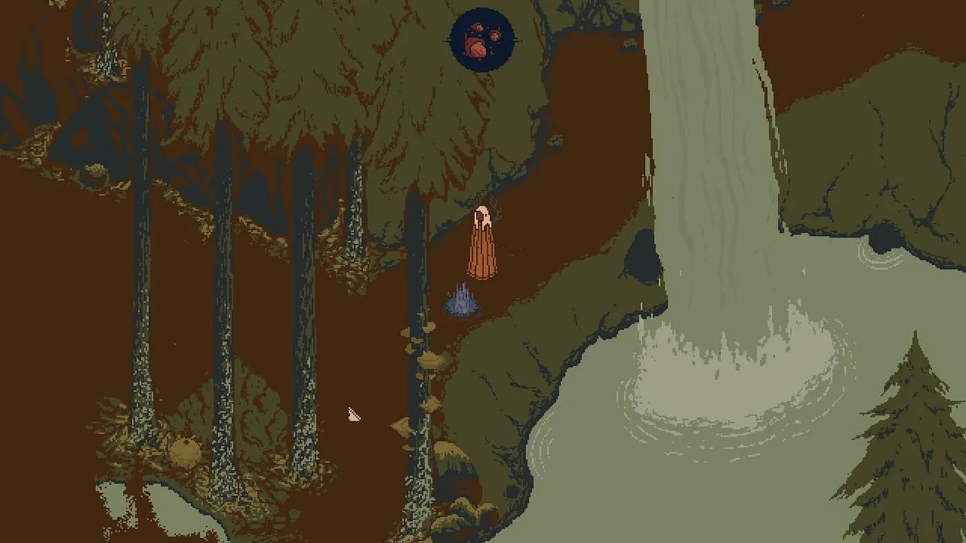 Волнующий мир Death Howl: демонстрация новой жизни и трудностей