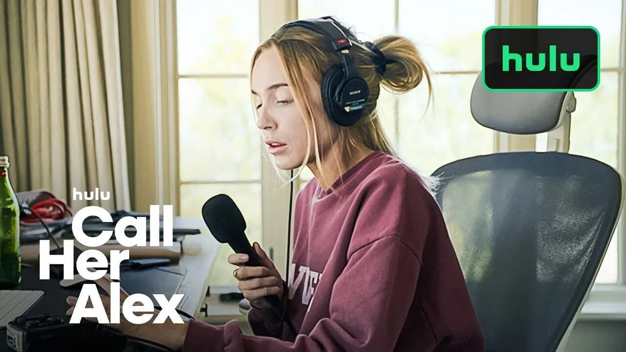Готовьтесь к «Назови ее Алекс» на Hulu!