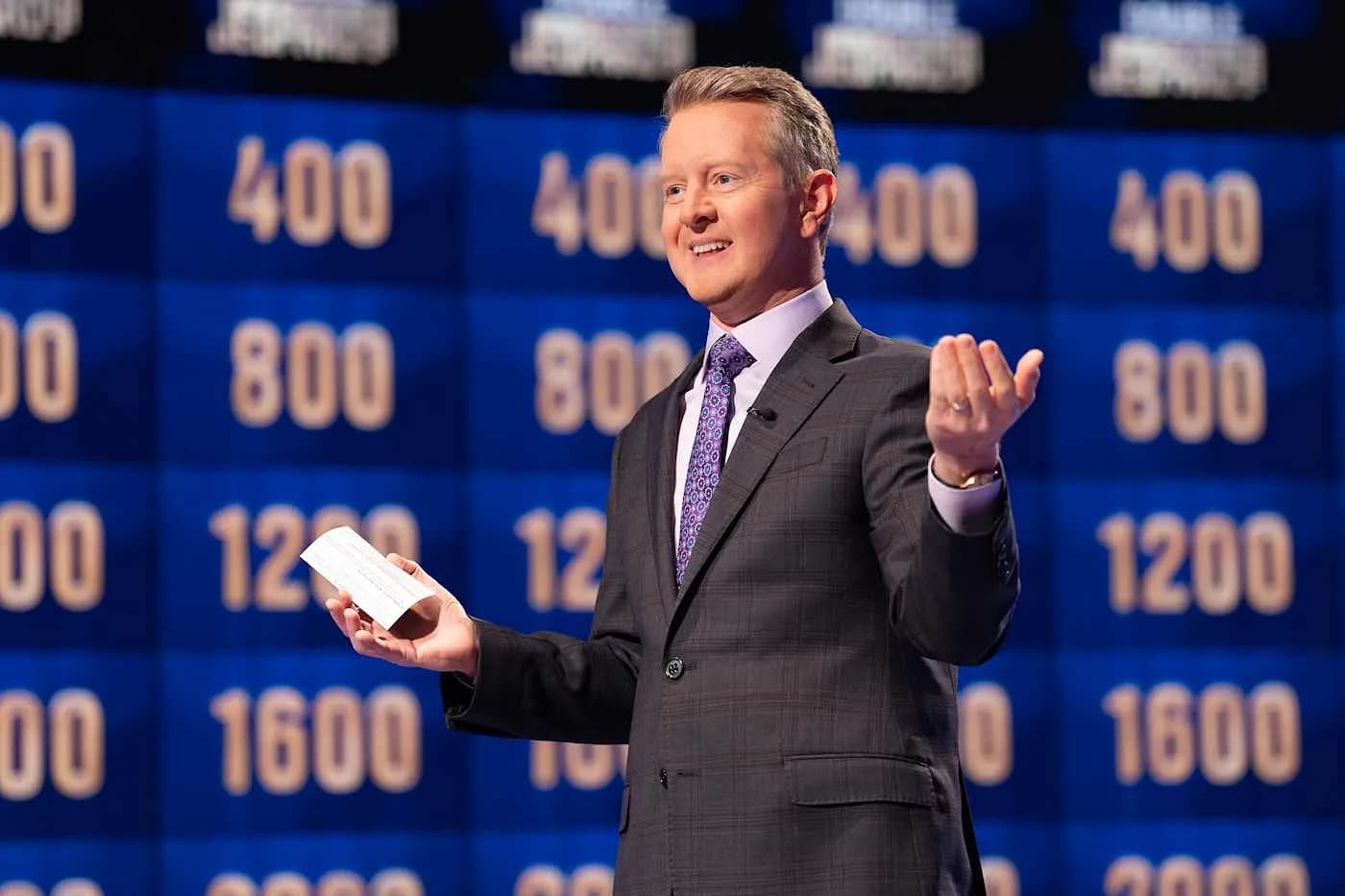 Новый дом для «Jeopardy!» и «Wheel of Fortune»: стриминг на Hulu и Peacock!