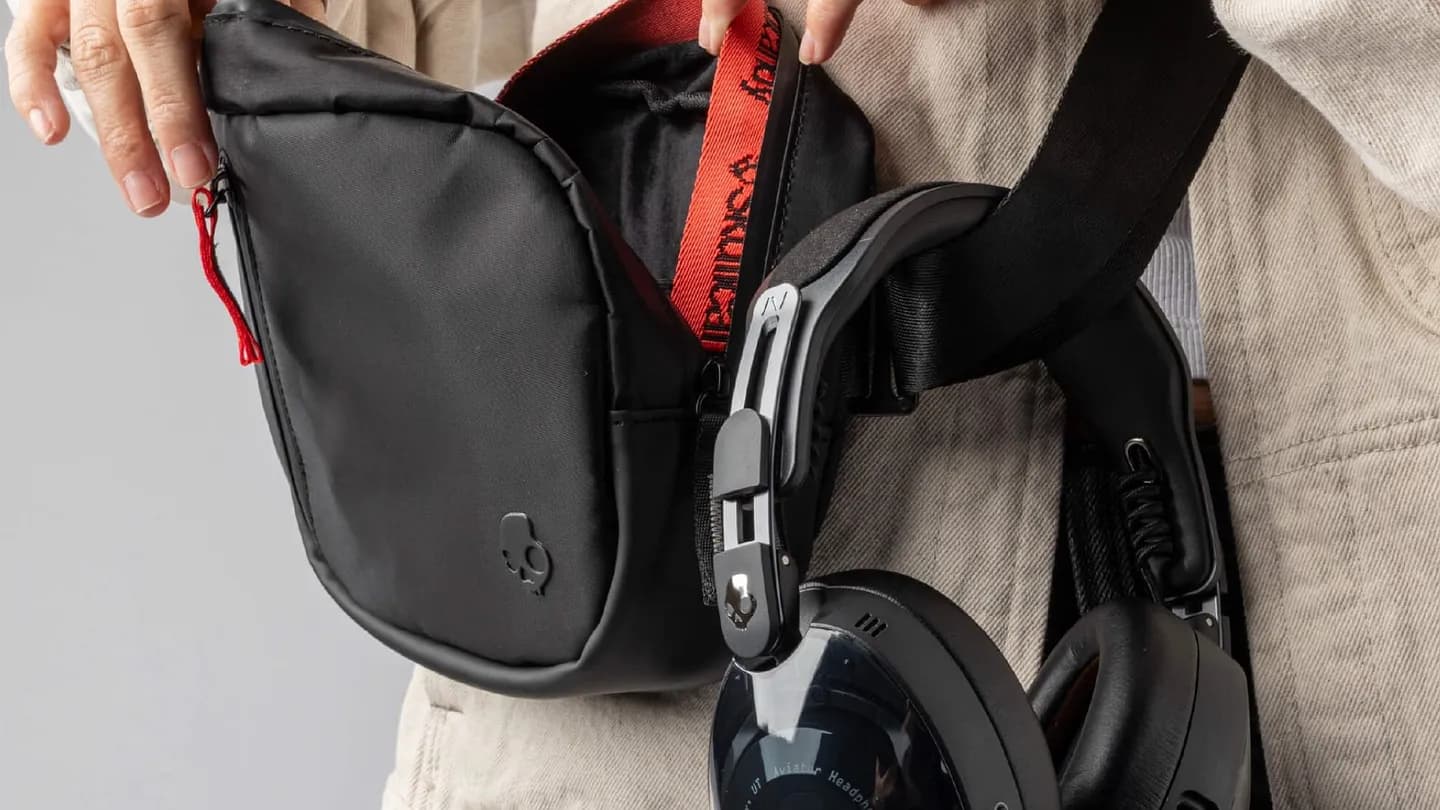 Skullcandy запустила наушники, которые могут составить конкуренцию Sony и Bose