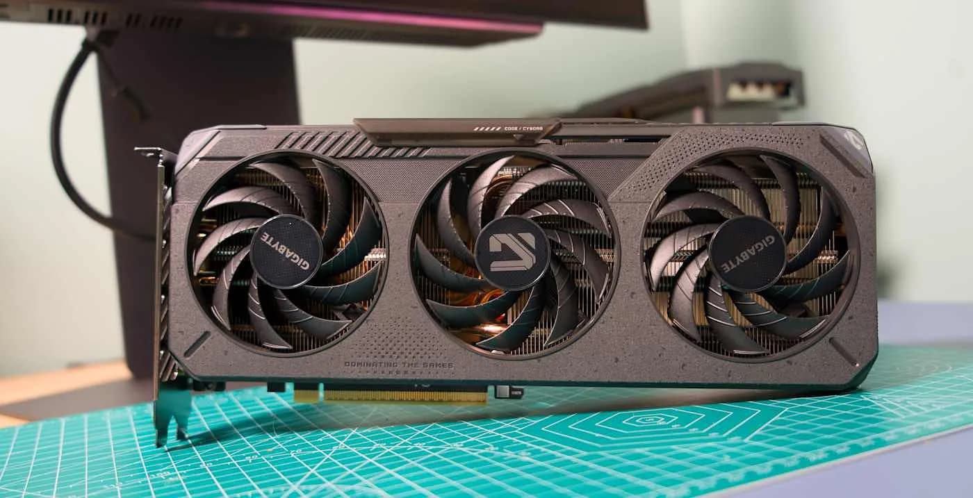 AMD Radeon RX 9060 XT 16GB: Мощная видеокарта по цене всего $350!
