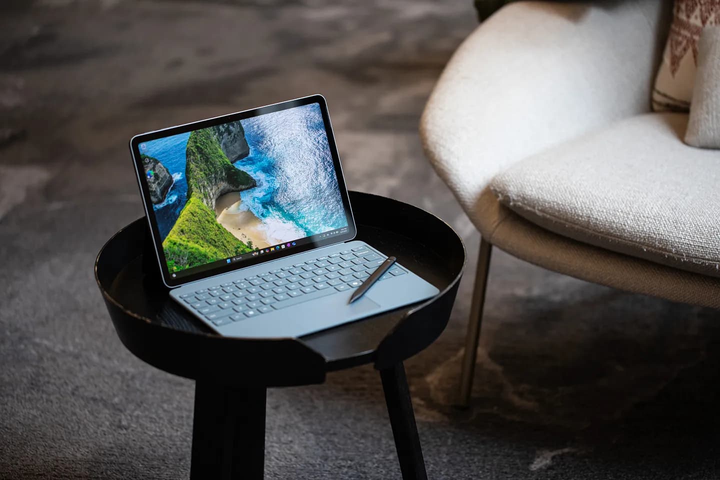 Обзор Surface Pro 12 дюймов: он обогревает сердце