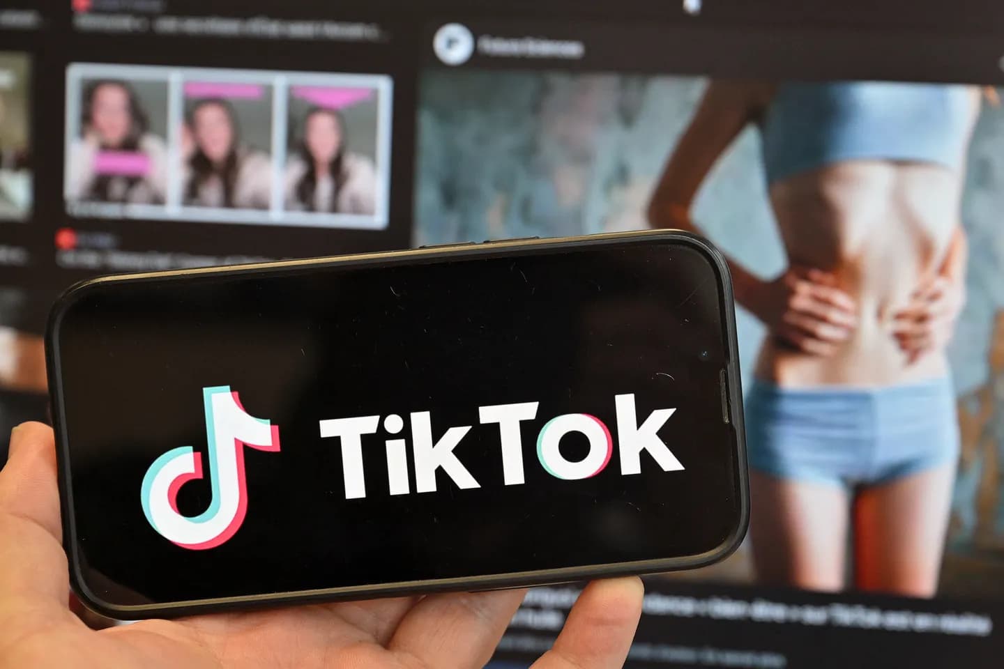 TikTok с этим не шутит: запрет на #SkinnyTok против расстройств пищевого поведения