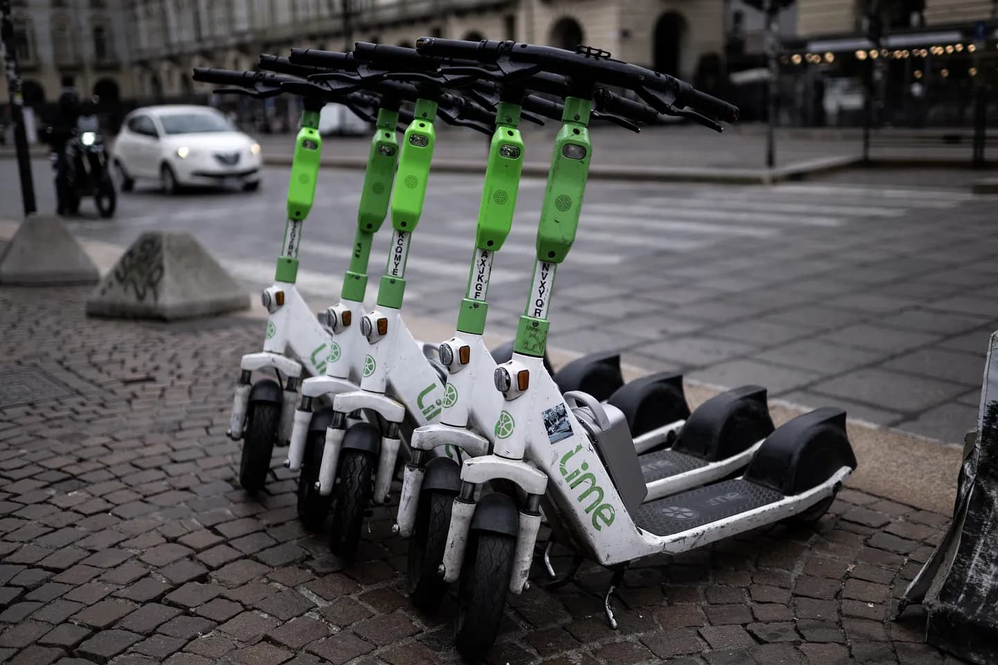 Lime и Uber: любовный контракт на лето, который разрушает все ожидания