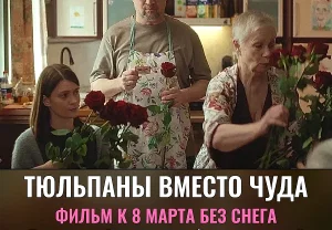 Тюльпаны без чудес