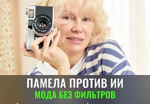 Памела против машин