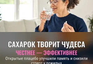 Честная таблетка