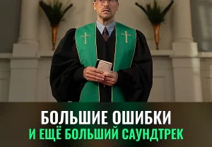 Музыка больших ошибок