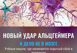 Нервы вне контроля