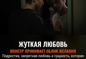 «Левитик» пугает и влюбляет