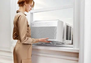 Midea выпускает кондиционеры с плесенью: дышите на здоровье!