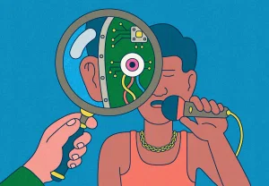 Музыкальная индустрия против ИИ: охота на заслуженные треки