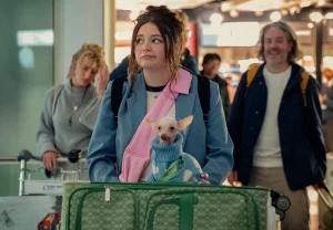 Лена Данем: Слишком много правды о праве на аборт!