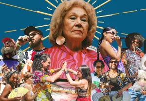 Toñita Fest: Клуб, который не умирает