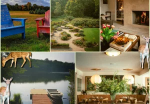 Скрытые жемчужины: Гид по Северным Catskills