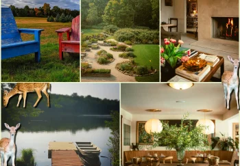 Скрытые жемчужины: Гид по Северным Catskills