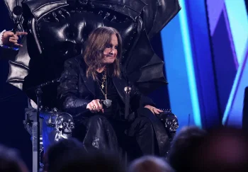 Оззи Осборн умер: эпитафия в стиле “метал”