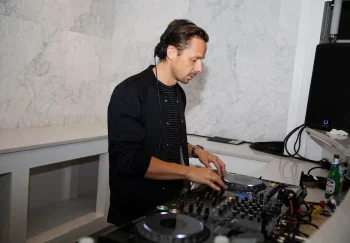 Мартин Сольвейг уходит со сцены: французский диджей попрощался с публикой