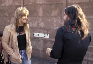 Оззи Осборн прощается: воспоминания о Лемми и последний аккорд