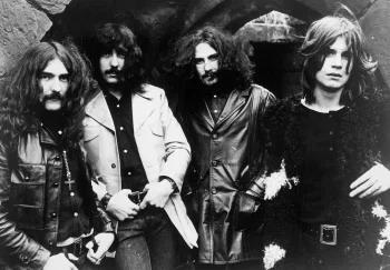 Участники Black Sabbath простились с Оззи Осборном
