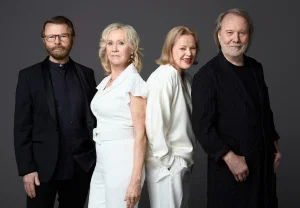 ABBA-туры сорвались в Австралии: Дискотека не состоится