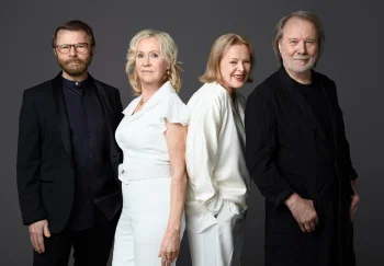 ABBA-туры сорвались в Австралии: Дискотека не состоится