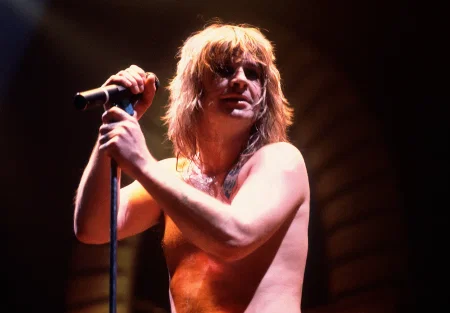 Как «Аламо» простил Оззи Осборна: мочевые войны и раскаяние рок-звезды