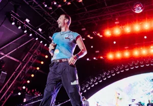 Coldplay посвятили песню Ozzy Osbourne – как уважают великого экс-«Sabbath»