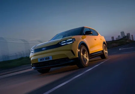 Ford готовит "момент Model T": новые бюджетные электромобили на горизонте