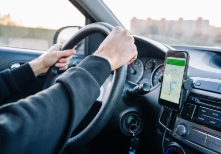 Ливень, авто и… паника!