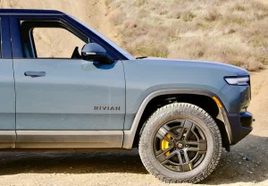 Rivian подала в суд на штат Огайо из-за запрета прямых продаж автомобилей