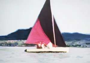 Лиза Гола́йтли: Свежий взгляд на реальность в искусстве