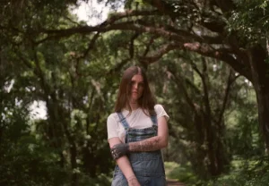 Этель Кейн везёт тур в Австралию и Новую Зеландию