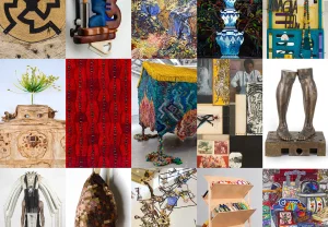 Фонд Джоан Митчелл объявил лауреатов стипендии 2025 года