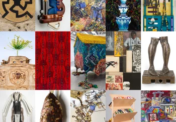 Фонд Джоан Митчелл объявил лауреатов стипендии 2025 года