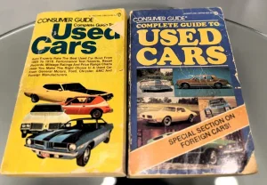 Ретро-взгляд на Ford: правда о качестве и надежности в 1970-х