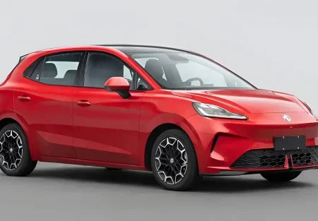 Полу-твердотельная революция: китайцы, батарейки и цена меньше айфона