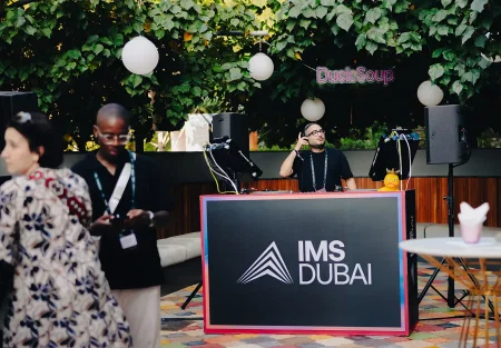 IMS Dubai 2025: первые спикеры и главные тренды