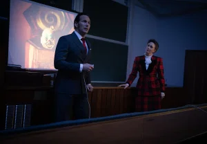 Пугающе скучные «Последние обряды»: закат франшизы «Заклятие»