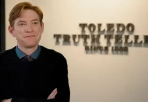 The Paper: Новый виток «Офиса»?