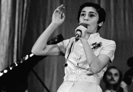 Смерть Мананы Менабде: роковая схватка судьбы