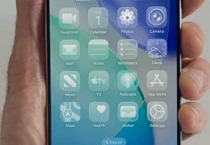 iOS 26: все подробности