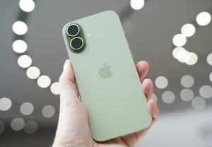 Новый iPhone 17: дизайн без сюрпризов и новые линейки