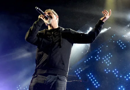 System Of A Down намекают на европейское турне