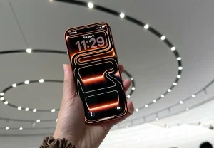 iPhone 17 Pro: первые впечатления и большие перемены