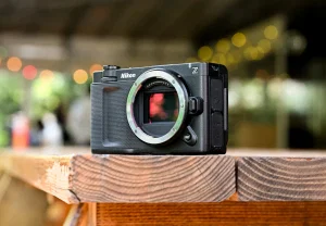 Nikon ZR: первый совместный проект Nikon и RED