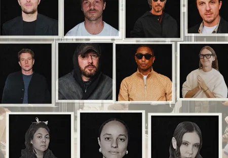 Где женщины-дизайнеры в высокой моде?