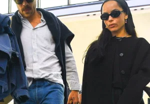 Звёздные пары: тест на стиль и стойкость