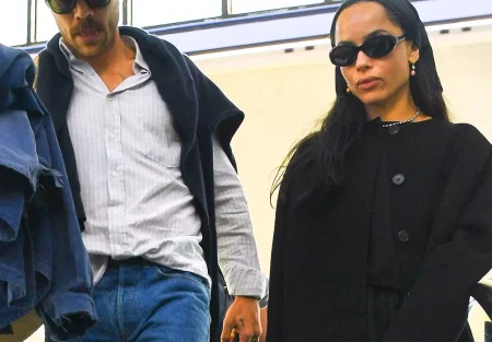 Звёздные пары: тест на стиль и стойкость